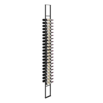 Floating Wine Racks
