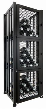 Case & Crate Wine Bins & Lockers