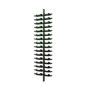 FLY • HORIZON - Wall mounted wine racks