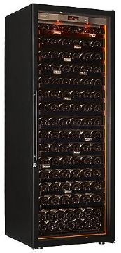 EuroCave Temperature Control Wine Cabinets