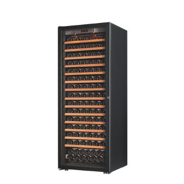 EuroCave Pure wine cabinet