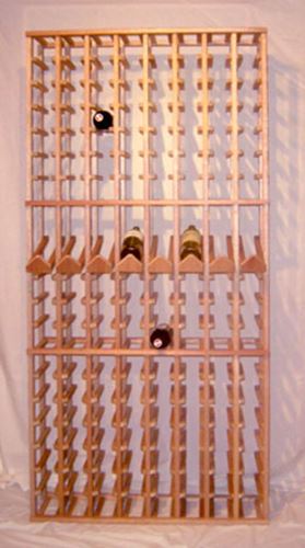 Picture of Mahogany wine racks (connoisseur series )