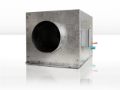 Picture of Wine-Mate 2500SSH - Wine Cellar Cooling System