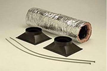 Picture of Wine Guardian Duct Collar Kits