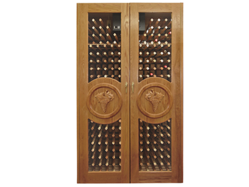 Picture of Concord 700-Series Wine Cabinet