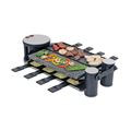 Picture of Swivel Raclette