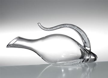 Show details for 702.15, Eisch 10 Carat Decanter Picture of 702.15, Eisch 10 Carat Decanter