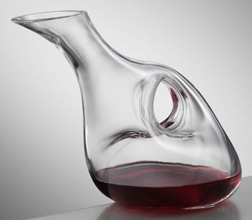 Show details for 755.15 Eisch Duck Decanter 26.5 oz Picture of 755.15 Eisch Duck Decanter 26.5 oz