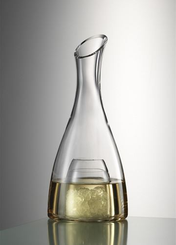 Picture of 766.15,  Eisch White Wine Cooling Decanter