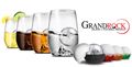 Picture of Grand Rock Highball Glass (8 pack)