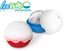 Show details for Silicone Ice Balls (2 pack) Picture of Silicone Ice Balls (2 pack)