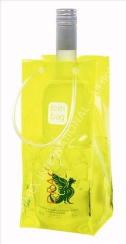 Picture of Ice Bag Yellow - 4202