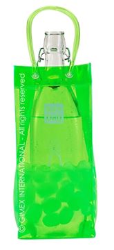 Picture of Ice Bag Acid Green- 4205