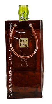 Show details for Ice Bag Chocolate Brownie- 4207 Picture of Ice Bag Chocolate Brownie- 4207