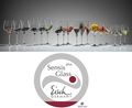 Picture of Eisch Sensis Plus, Single Bordeaux Wine Glass