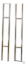 Picture of W Series FLOOR-TO-CEILING Frame