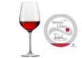 Picture of Eisch Sensis Plus, Superior Red Wine Glasses - Set of 6