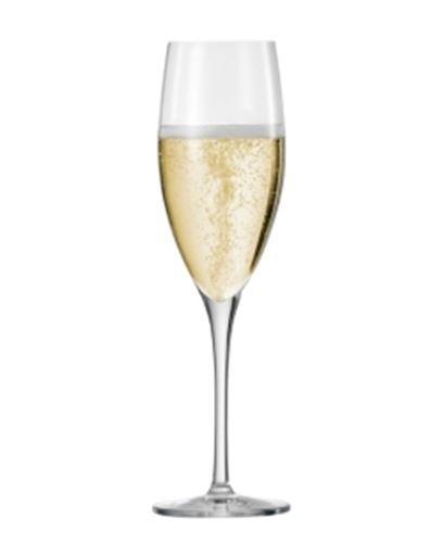 Picture of Eisch Sensis Plus Champagne Flute - Twin Pack