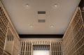 Picture of Ductless -  4000 Ceiling Mount (220V Condenser) Wine Cellar Cooling Unit by WhisperKool