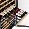 Picture of EuroCave Pure S Wine Cellar- 74 Bottles