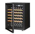 Picture of EuroCave Pure S Wine Cellar- 74 Bottles