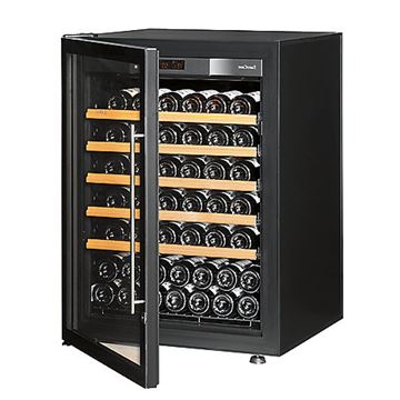 Show details for EuroCave Pure S Wine Cellar- 74 Bottles Picture of EuroCave Pure S Wine Cellar- 74 Bottles