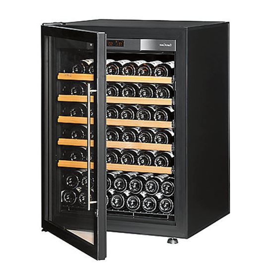 Eurocave Pure S Wine Cellar 74 Bottles Wine Cave