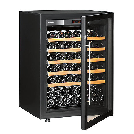 Eurocave Pure S Wine Cellar- 74 Bottles 