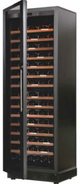 Show details for EuroCave Compact Wine Cabinet -110 Bottles, Single Zone Picture of EuroCave Compact Wine Cabinet -110 Bottles, Single Zone