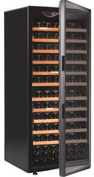 Show details for Eurocave Premiere Medium Series Wine Cabinets - EURO PRE2-MPV Picture of Eurocave Premiere Medium Series Wine Cabinets - EURO PRE2-MPV