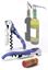 Picture of Pulltap's Blue Evolution Corkscrew