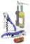 Picture of Pulltap's Corkscrew ''Evolution'' Blue