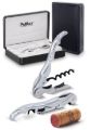 Picture of Pulltap's corkscrew ''Evolution'' 6 Swarovski Crystal