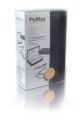 Picture of Pulltap's corkscrew ''Evolution'' 6 Swarovski Crystal