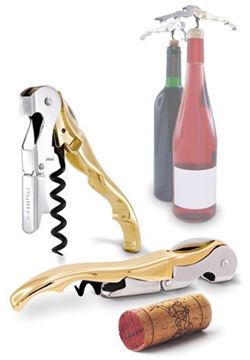 Show details for Pulltap's Gold Evolution Corkscrew Picture of Pulltap's Gold Evolution Corkscrew