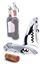 Picture of Pullparrot Chrome Corkscrew | PULLTEX