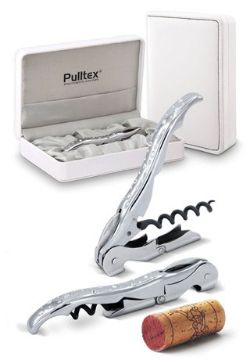 Show details for Pulltap's corkscrew ''Evolution'' 26 Swarovski Crystal Picture of Pulltap's corkscrew ''Evolution'' 26 Swarovski Crystal