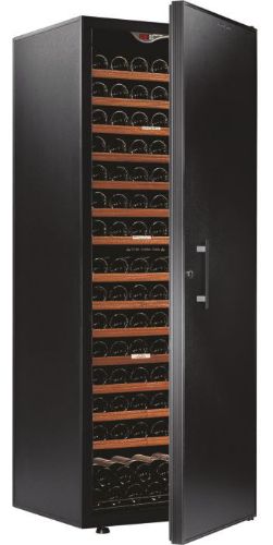 Picture of Eurocave Premiere Series Wine Cabinets, Solid Door - EURO V-PRE2-L PP