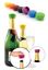 Picture of Pulltex, Silicone Champagne Stoppers (2pcs.)