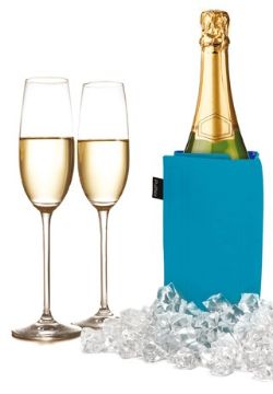 Picture of Pulltex, Cooler Pad Wine & Champagne