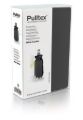 Picture of Pulltex, Wine and Champagne Cooler Bag, Black