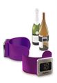Picture of Pulltex, Wine Thermometer, Purple