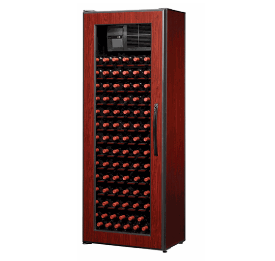 Wine Storage Cabinets Temperature Controlled at Rochelle Lee blog