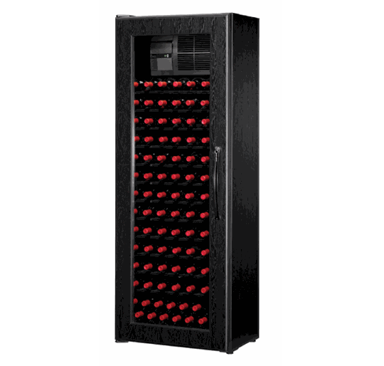 Winekoolr Temperature Controlled Cabinets Up To 800 Bottles Wine Cave