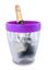 Picture of Pulltex, Purple Silicone Top | Ice Bucket