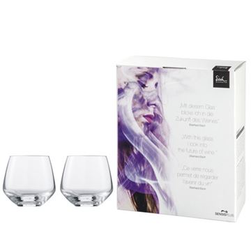 Show details for Eisch,  Sensis Plus SKY Whisky glass Picture of Eisch,  Sensis Plus SKY Whisky glass