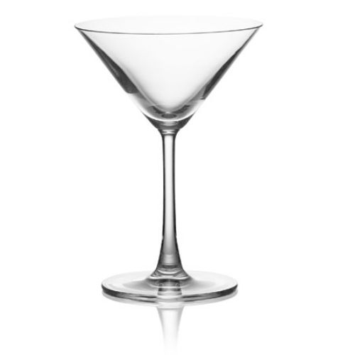 Picture of 8346, Lucaris Pure & Simple SIP – Martini
