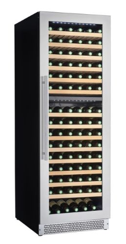 Picture of Cavavin, Vinoa 153 Bottles Climate Controlled Wine Cabinet - Dual zone