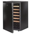 Picture of EuroCave Premiere Solid Door, Black