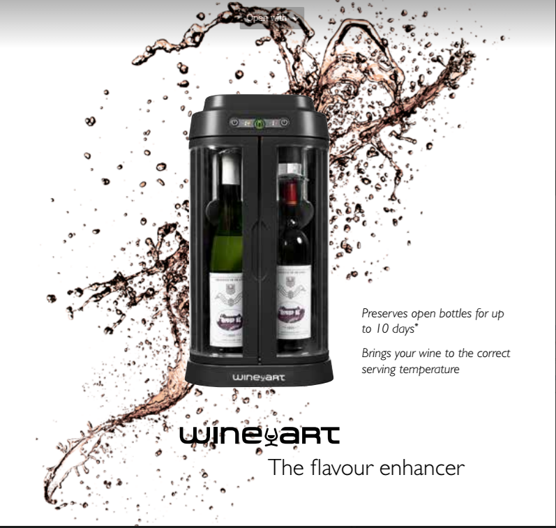 2Bottle Wine Bar Wine Art Wine Cave